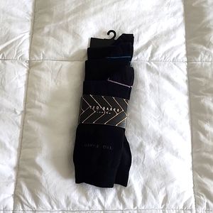 Ted Baker 3 pair socks